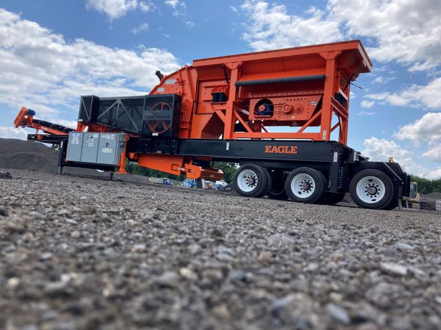 MAJORCRAFT CORKISH&AbuGarcia PROMAX　セット！ 1150 Maxtrak Cone Crusher – Emerald Equipment Systems Inc